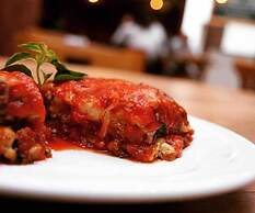 FLAT em LOCALIZAÇÃO FANTÁSTICA