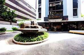 FLAT em LOCALIZAÇÃO FANTÁSTICA