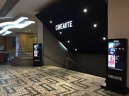 FLAT em LOCALIZAÇÃO FANTÁSTICA