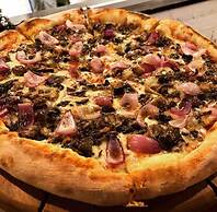 FLAT em LOCALIZAÇÃO FANTÁSTICA