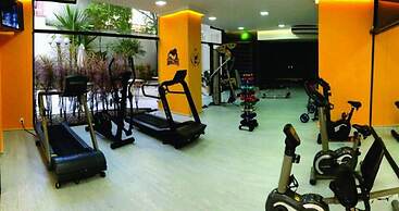 FLAT em LOCALIZAÇÃO FANTÁSTICA