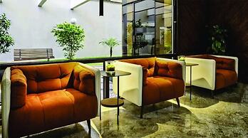 FLAT em LOCALIZAÇÃO FANTÁSTICA