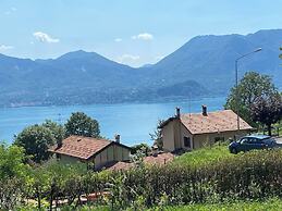 Villa - Splendida vista lago Maggiore