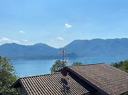 Villa - Splendida vista lago Maggiore