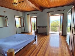 Villa - Splendida vista lago Maggiore