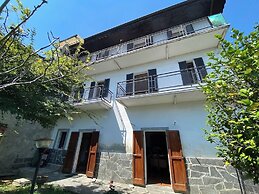 Villa - Splendida vista lago Maggiore