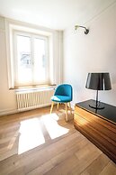 Tilia Apartments