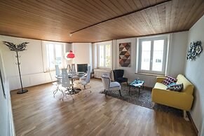 Tilia Apartments