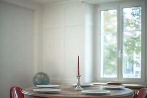 Tilia Apartments