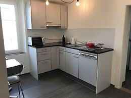 Tilia Apartments
