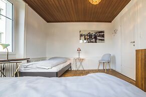 Tilia Apartments