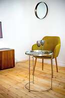 Tilia Apartments