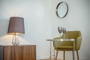 Tilia Apartments