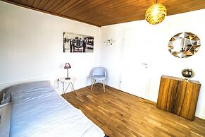 Tilia Apartments