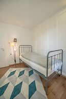 Tilia Apartments