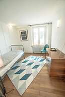 Tilia Apartments