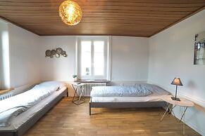 Tilia Apartments