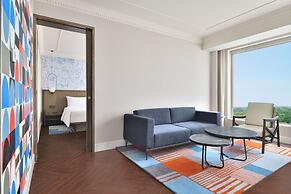 Le Méridien Amritsar