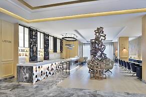 Le Méridien Amritsar