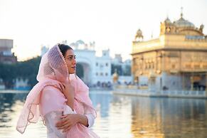 Le Méridien Amritsar