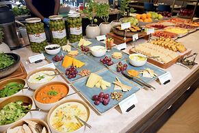 Le Méridien Amritsar