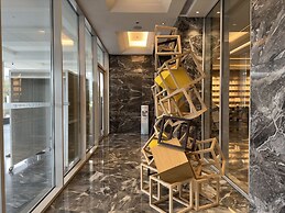 Le Méridien Amritsar