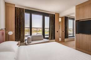 Munich Marriott Hotel City West