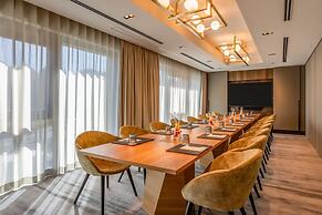 Munich Marriott Hotel City West