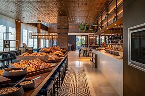 Munich Marriott Hotel City West