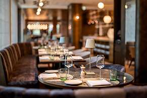 Munich Marriott Hotel City West