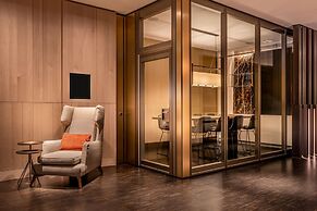 Munich Marriott Hotel City West