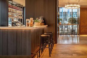 Munich Marriott Hotel City West