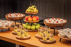 Munich Marriott Hotel City West