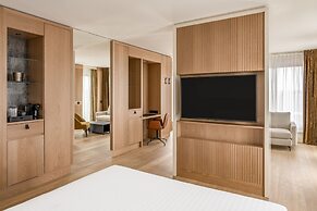 Munich Marriott Hotel City West