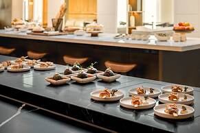 Munich Marriott Hotel City West