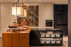 Munich Marriott Hotel City West