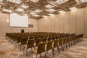 Munich Marriott Hotel City West