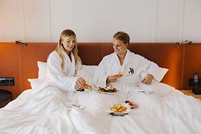 Munich Marriott Hotel City West