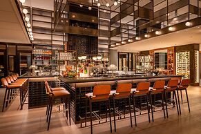 Munich Marriott Hotel City West