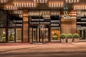Munich Marriott Hotel City West