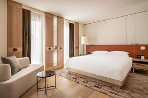 Munich Marriott Hotel City West