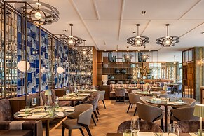 Munich Marriott Hotel City West