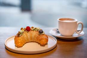 Munich Marriott Hotel City West