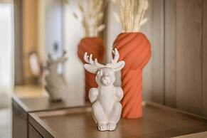 Munich Marriott Hotel City West