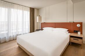 Munich Marriott Hotel City West
