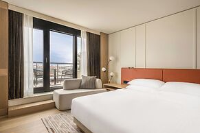 Munich Marriott Hotel City West