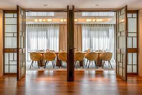 Munich Marriott Hotel City West