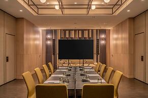 Munich Marriott Hotel City West