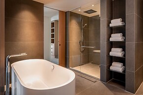 Munich Marriott Hotel City West