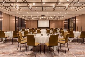 Munich Marriott Hotel City West